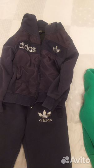 Детские вещи на мальчика