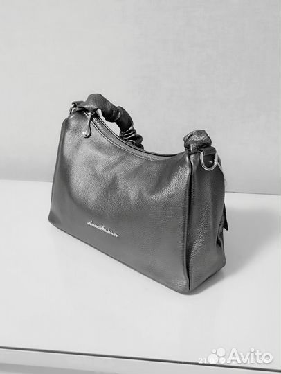 Сумка женская натуральная кожа новая