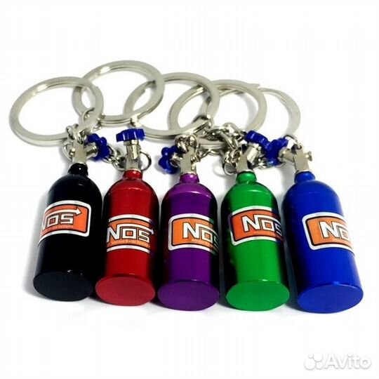 Брелок для ключей 