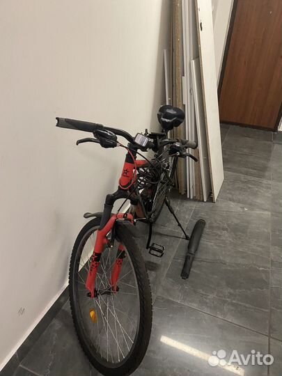 Продам велосипед