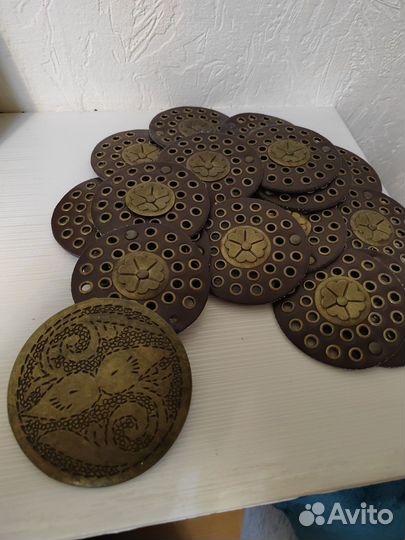 Ремень женский