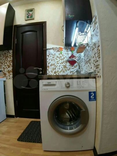 1-к. квартира, 24,7 м², 3/9 эт.