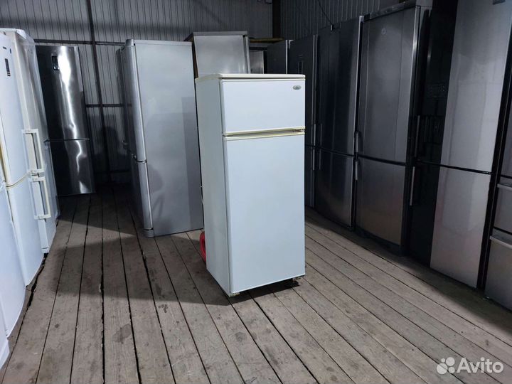 Холодильник бу Атлант кшд-256.26Доставка. Гарантия