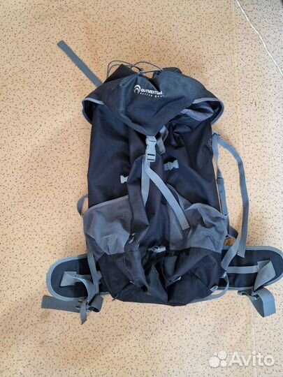 Туристический рюкзак