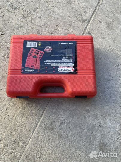 Съмник форсунок Common Rail