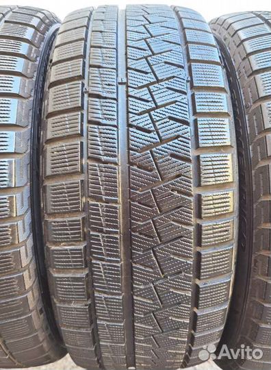 Pirelli Ice Asimmetrico 225/45 R18 95Q