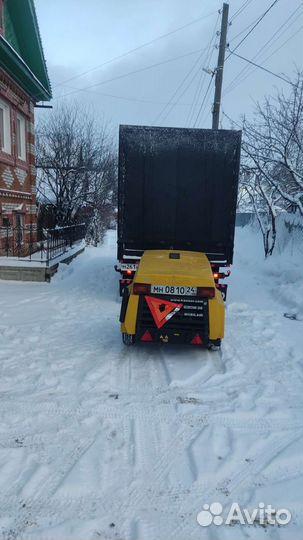 Грузоперевозки, грузчики, грузотакси переезды