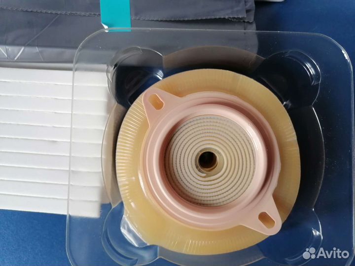 Калоприемник/стомный мешок Coloplast