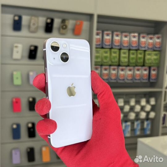 iPhone 13 mini, 128 ГБ