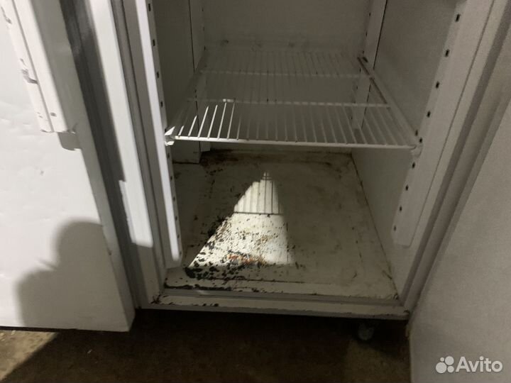 Шкаф холодильный polair CM114-S