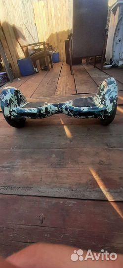 Гироскутер