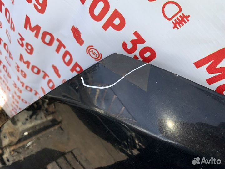 Капот Dodge Journey 2.0 CRD 2008