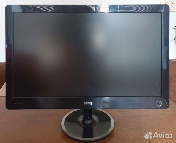 Монитор Benq