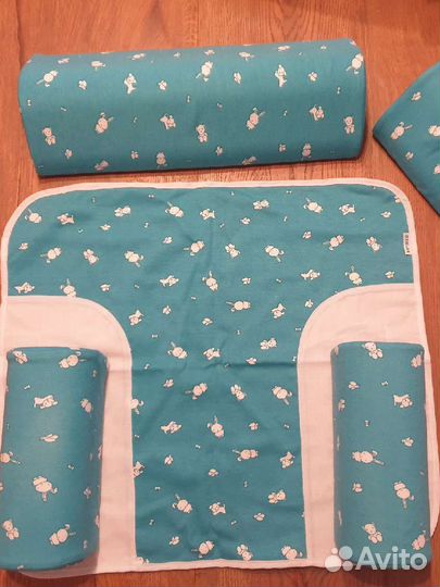 Подушка ортопедическая новая