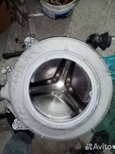 Бак стиральной машины Beko 5