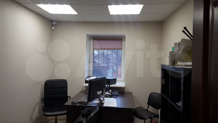 Офис, 30.67 м²