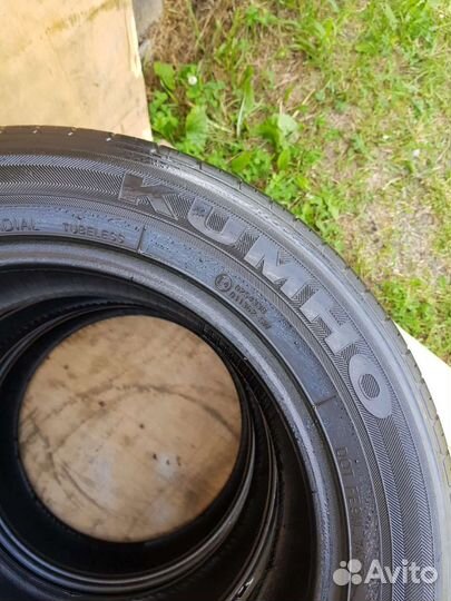 Kumho Solus KH17 185/65 R15 88H