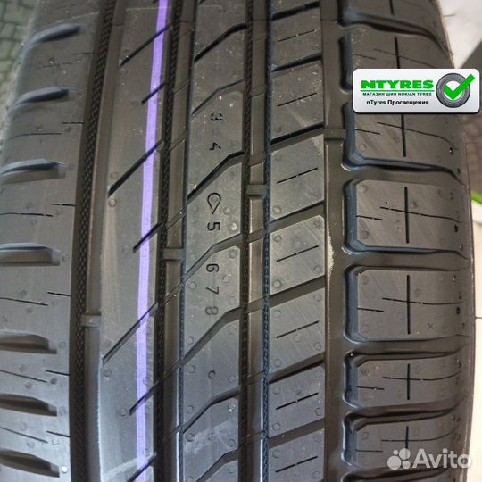 Ikon Tyres Nordman SX3 195/55 R16 91H