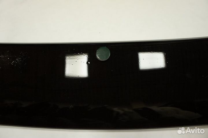 Дефлектор капота Газель Соболь, Бизнес с 2003г