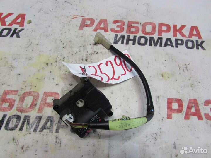 Моторчик заслонки печки для Toyota Hilux Surf 3 1