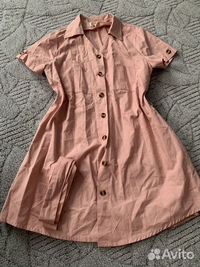 Продам платье