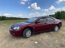 Mitsubishi Galant 2.4 AT, 2007, 190 000 км, с пробегом, цена 670 000 руб.