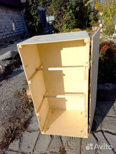 Коптильня для холодного копчения