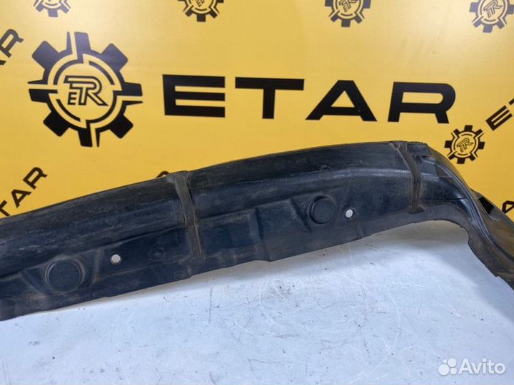 Пыльник (кузов наружные) передний правый Audi S5