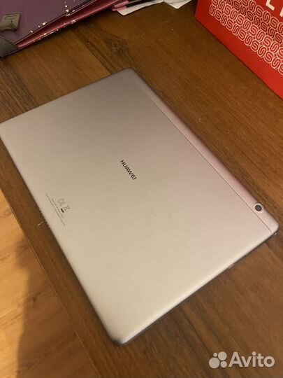 Планшет huawei matepad t3 10