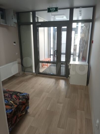 Офис, 61.2 м²