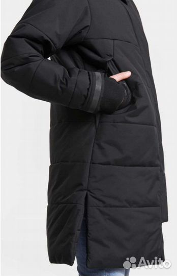 Новая зимняя парка Didriksons