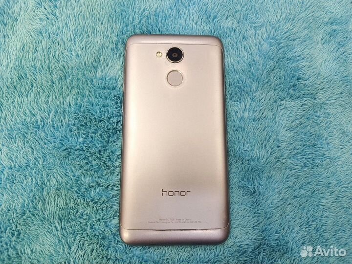 HONOR 6A, 2/16 ГБ