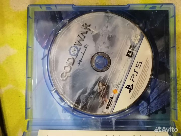 Игры для приставок ps5