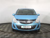 Opel Corsa 1.2 AMT, 2011, 169 002 км, с пробегом, цена 580 000 руб.