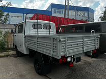 Новый УАЗ 39094 2.7 MT, 2024, цена от 1 480 000 руб.