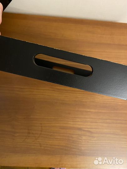 Декоративный поднос из мдф