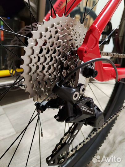 Как новый Outleap radius nine pro