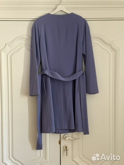 Jaeger lecoultre пальто