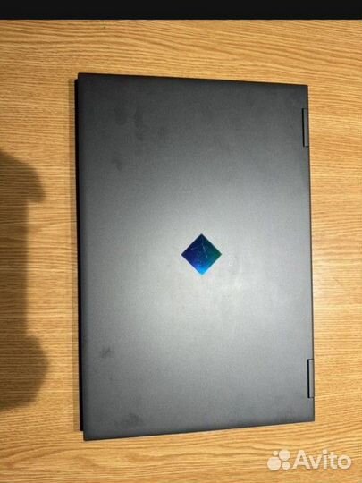 HP omen 15
