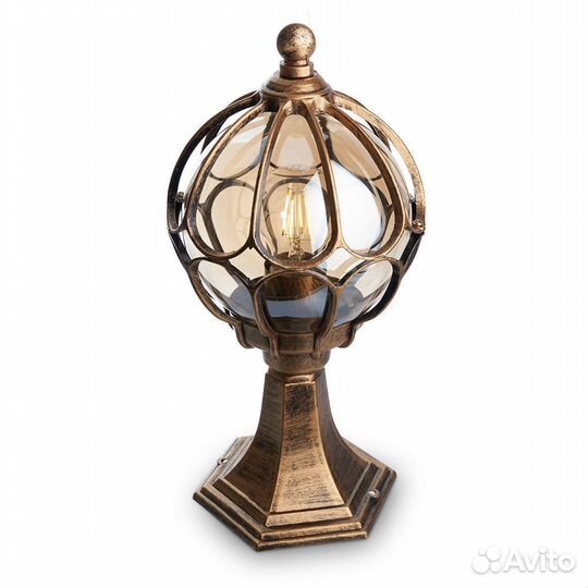 Светильник садовый на постамент Feron PL3704 11364