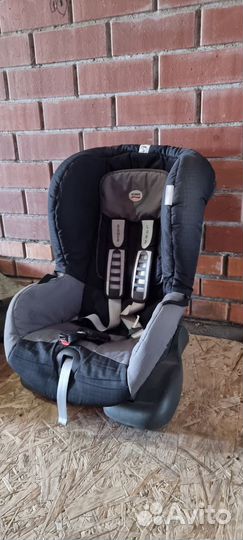 Автокресло Romer 9-18 кг
