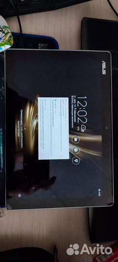 Планшет 10 дюймов