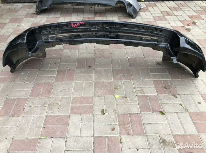 Бампер задний Land Rover freedlander2 FA 2007/2014