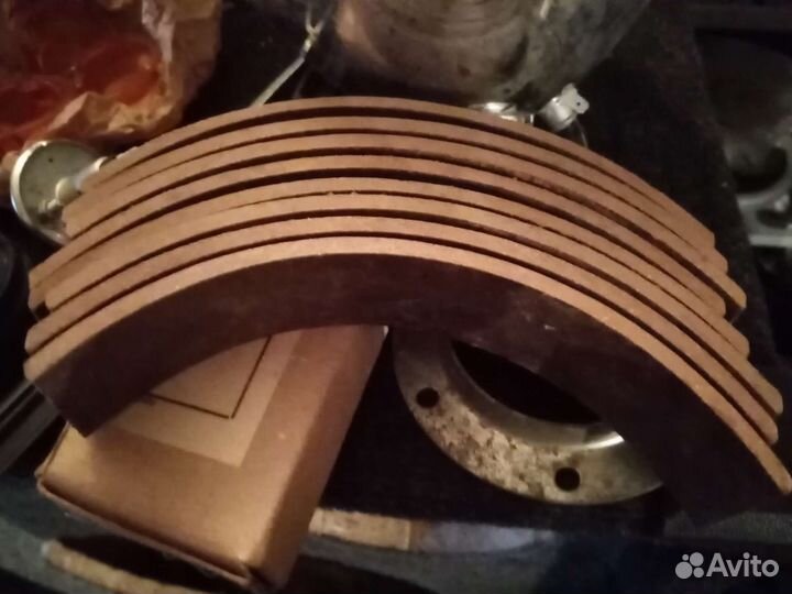 Атлас автомобиля заз 968м