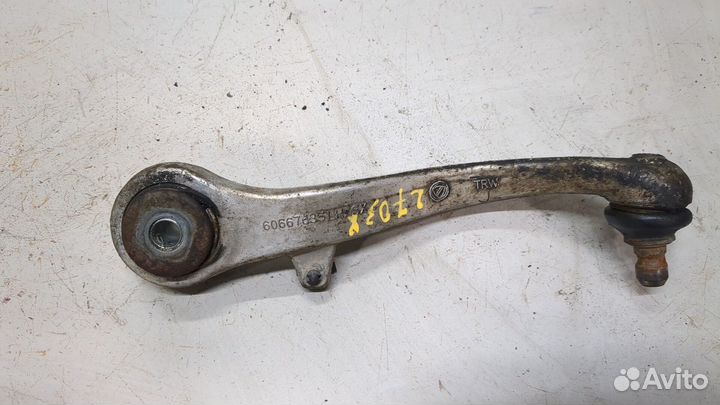 Рычаг подвески Lancia Thesis, 2002