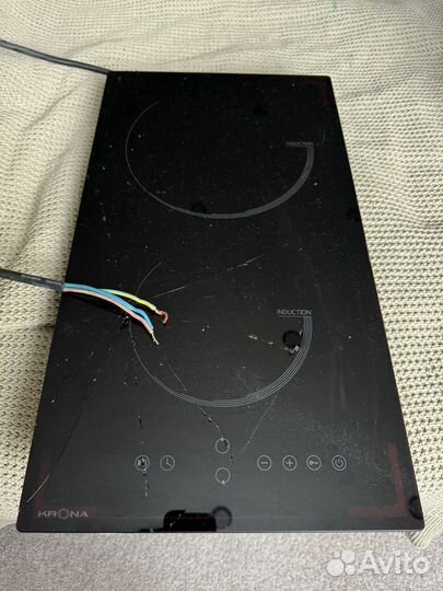 Варочная панель