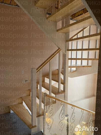 Лестница на чердак