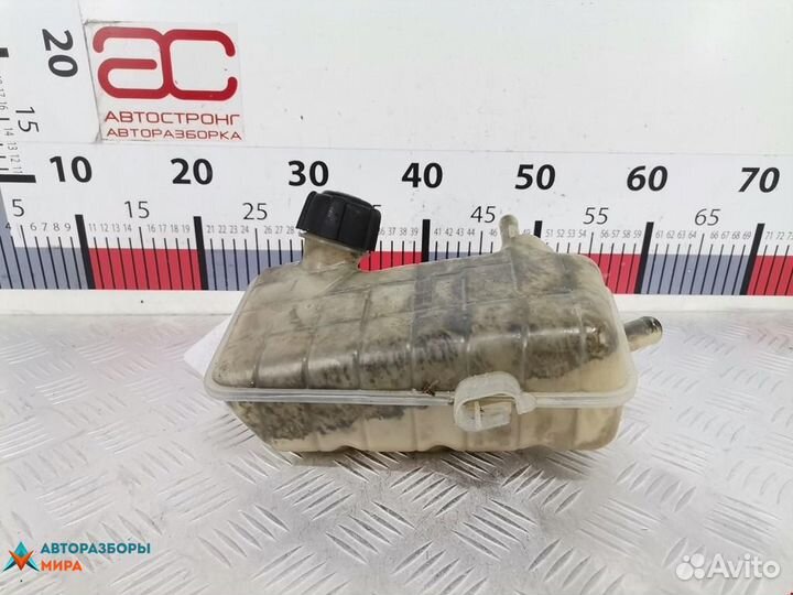 Бачок расширительный Renault Megane 2 рест. 2007