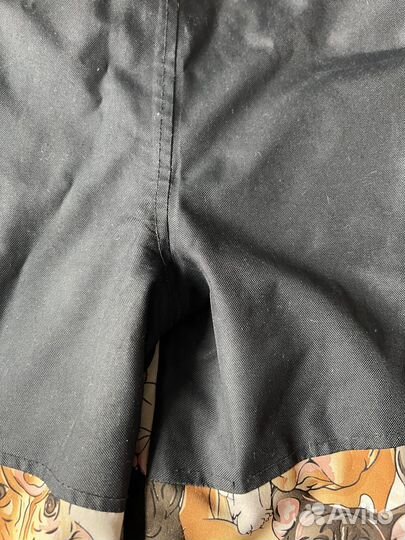 Комбинезон софтшелл