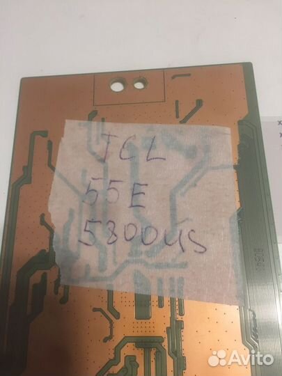 55FU11bpcmta3V0.0 TCL 55E5800US